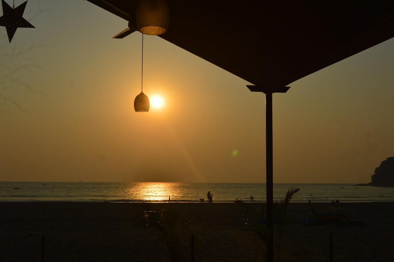 Anantra Sea View Resort Agonda Exterior foto