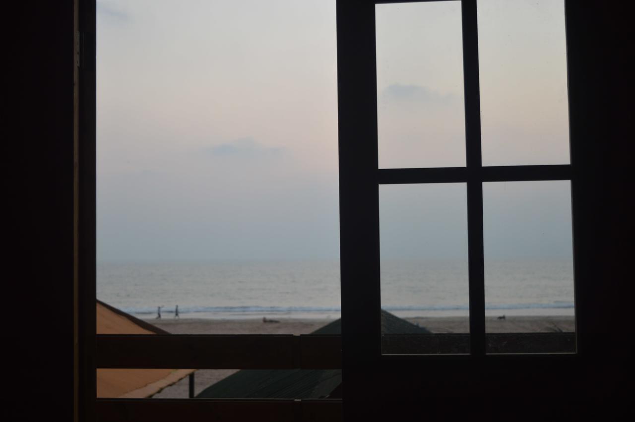 Anantra Sea View Resort Agonda Exterior foto