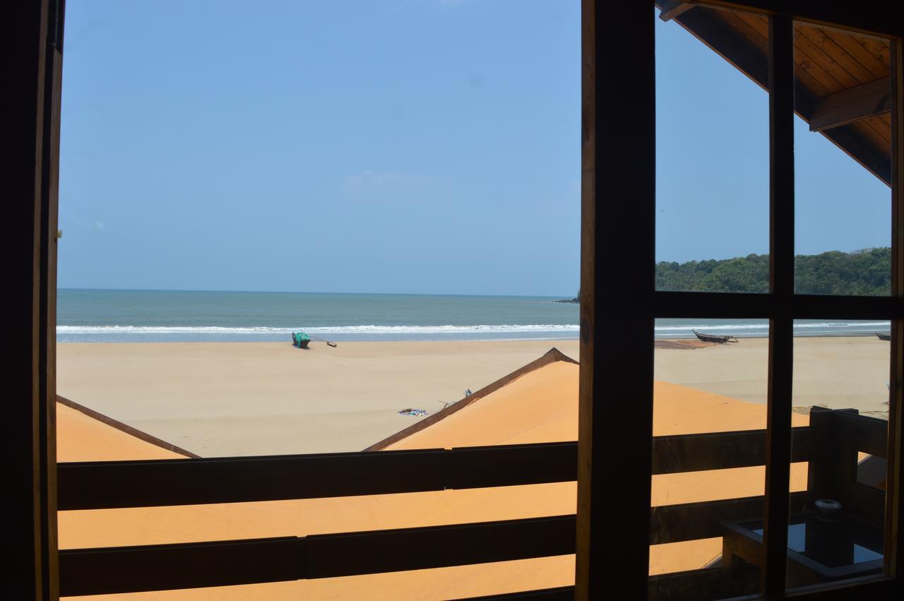 Anantra Sea View Resort Agonda Cameră foto