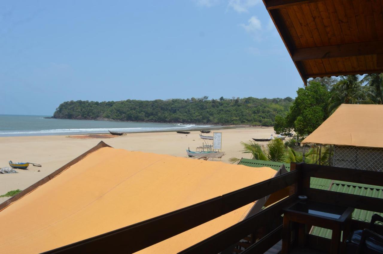 Anantra Sea View Resort Agonda Cameră foto